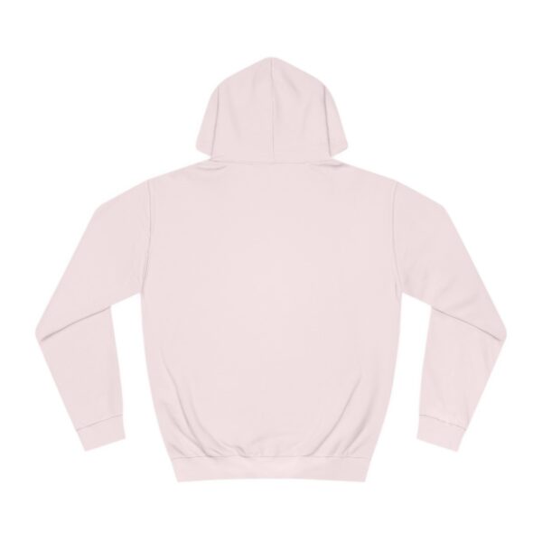 Isfet Archives Unisex Hoodie - Image 3