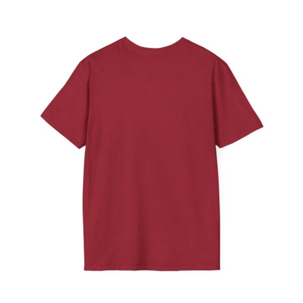 Isfet Archives Unisex Softstyle T-Shirt - Image 122
