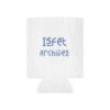 Isfet Coozie