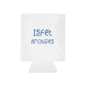 Isfet Coozie