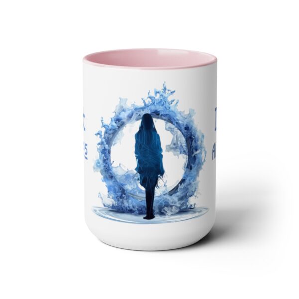 Isfet Archives 15oz Coffee Mug - Image 17