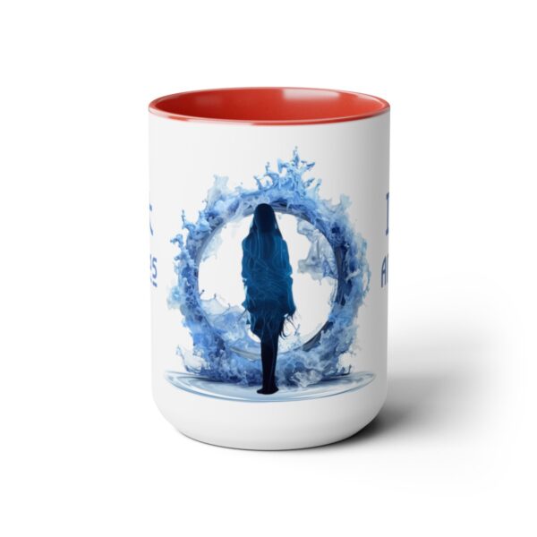 Isfet Archives 15oz Coffee Mug - Image 22