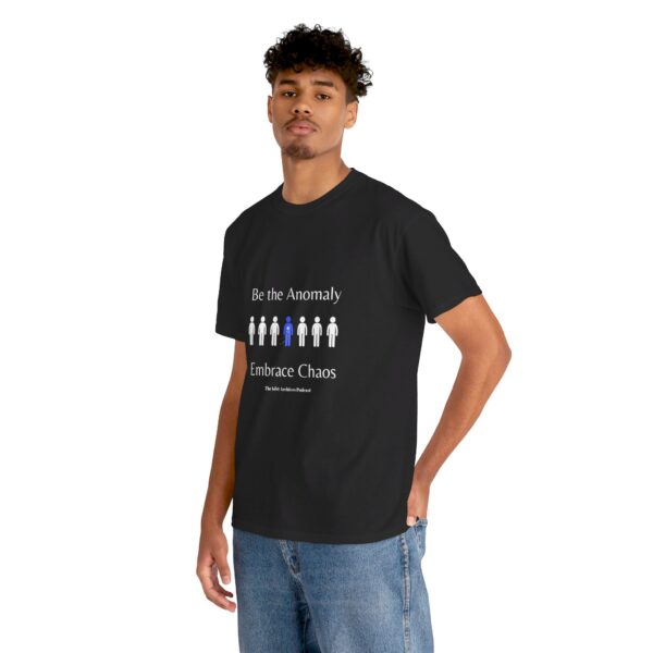 Isfet Archives - Embrace Chaos Tee-Shirt - Image 14