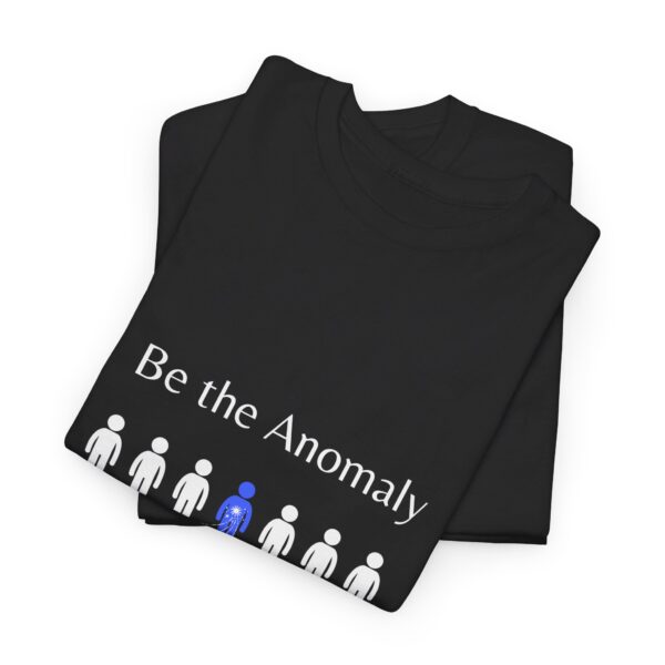 Isfet Archives - Embrace Chaos Tee-Shirt - Image 6