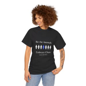 Isfet Archives - Embrace Chaos Tee-Shirt