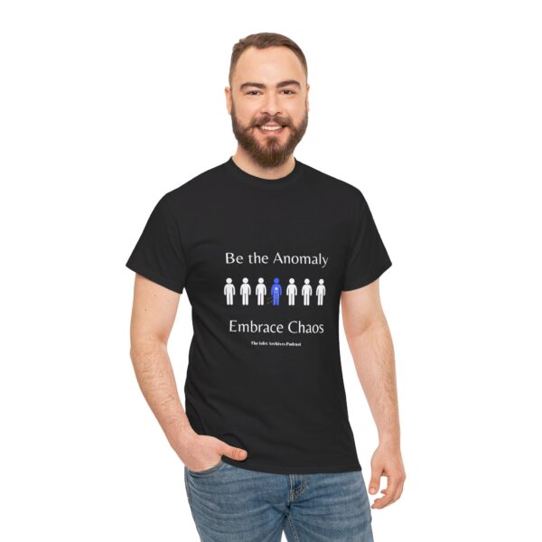Isfet Archives - Embrace Chaos Tee-Shirt - Image 13