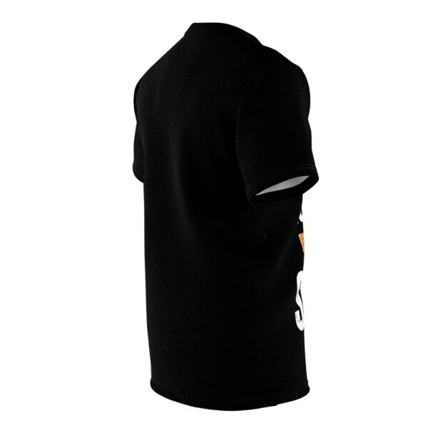 Gamer Tee 'Short Session' Unisex - Image 5