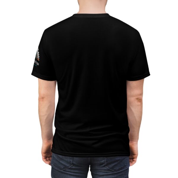 Gamer Tee 'Short Session' Unisex - Image 6