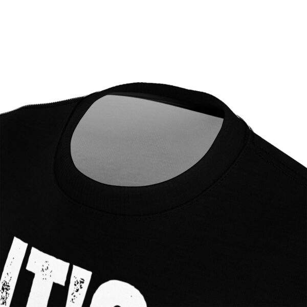 Gamer Tee 'Short Session' Unisex - Image 7