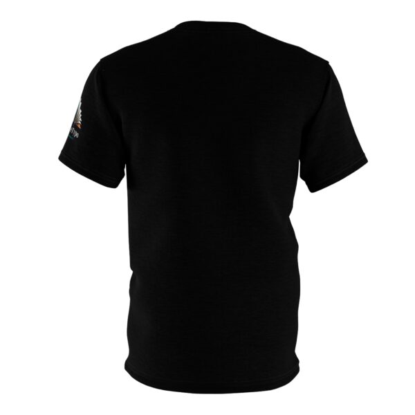 Gamer Tee 'Short Session' Unisex - Image 3