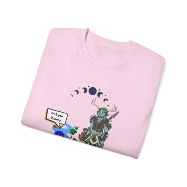 Uorag Tee Shirt - Image 4