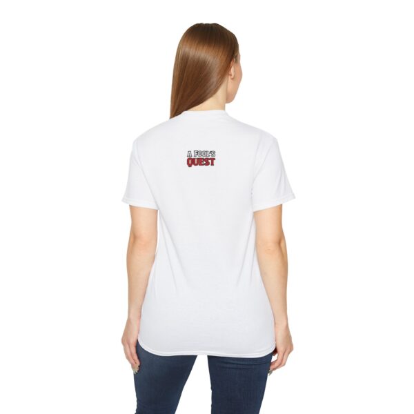 Bill Quiverlance Tee Shirt - Image 6