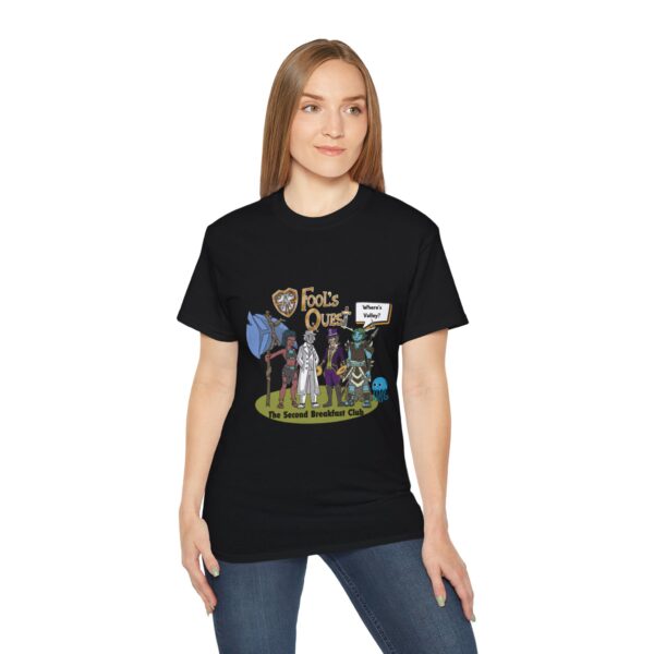 Second Breakfast Club Tee Shirt - Image 5