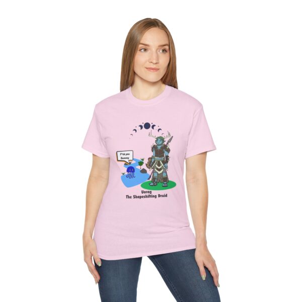 Uorag Tee Shirt - Image 5