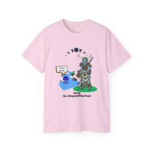 Uorag Tee Shirt