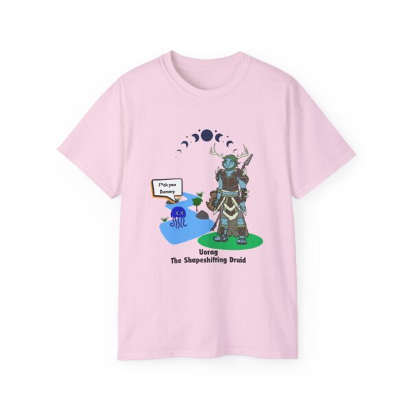 Uorag Tee Shirt