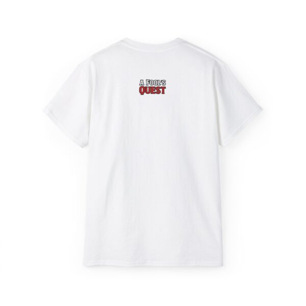 Bill Quiverlance Tee Shirt - Image 2