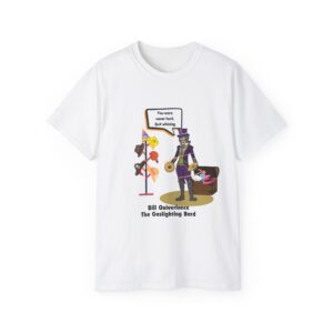 Bill Quiverlance Tee Shirt