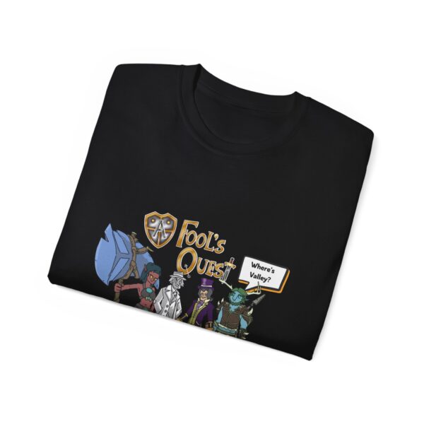 Second Breakfast Club Tee Shirt - Image 4