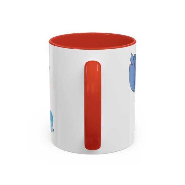 Second Breakfast Club Coffee Mug - Image 4