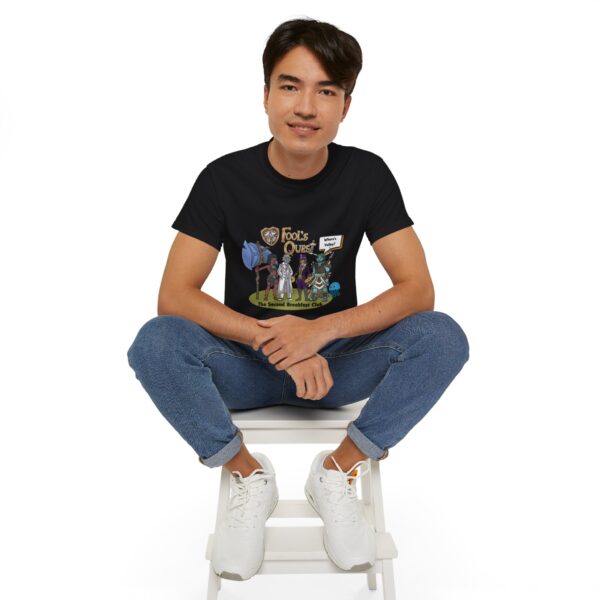 Second Breakfast Club Tee Shirt - Image 9
