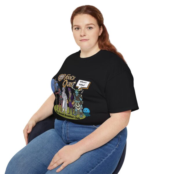 Second Breakfast Club Tee Shirt - Image 11