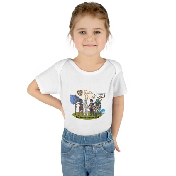 A Fool's Onesie - Image 4