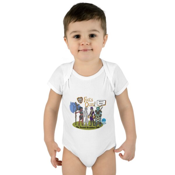 A Fool's Onesie - Image 3