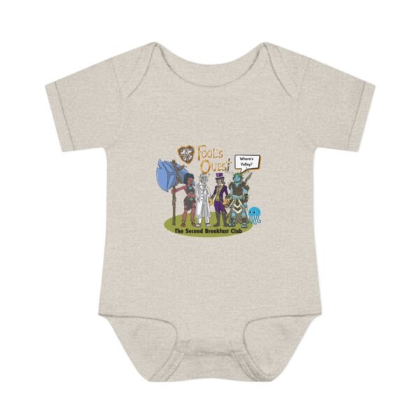 A Fool's Onesie - Image 5