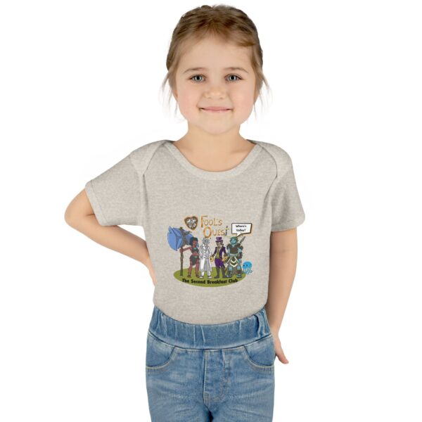 A Fool's Onesie - Image 8