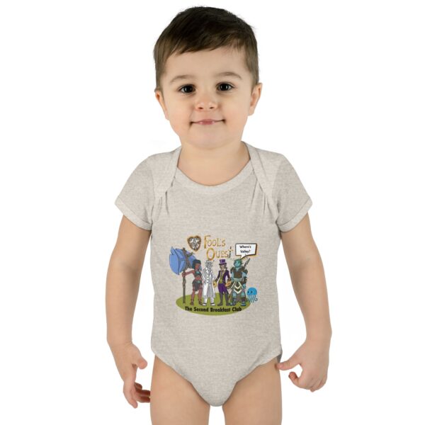 A Fool's Onesie - Image 7